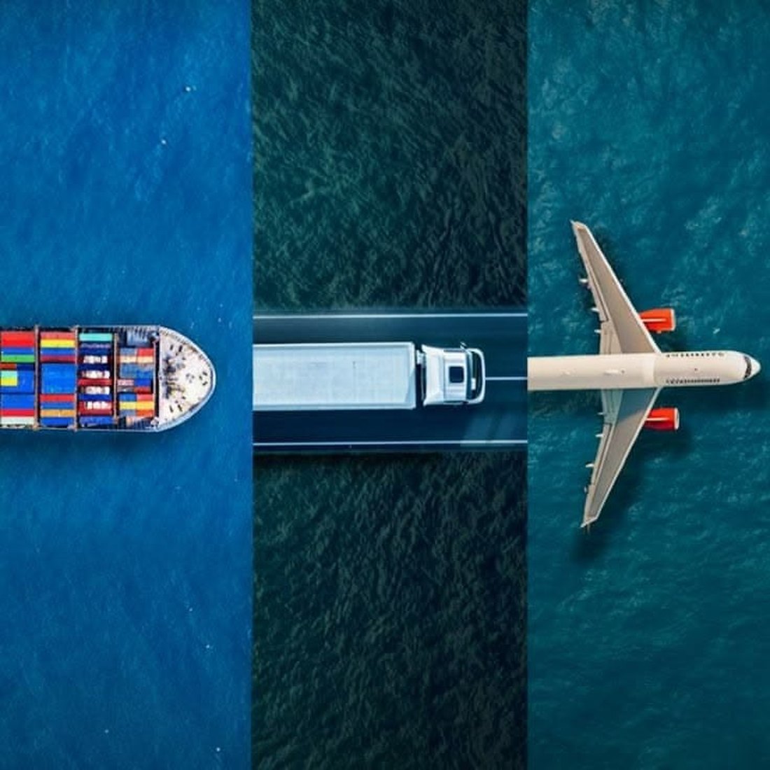 Customs Clearance and Freight Forwarding