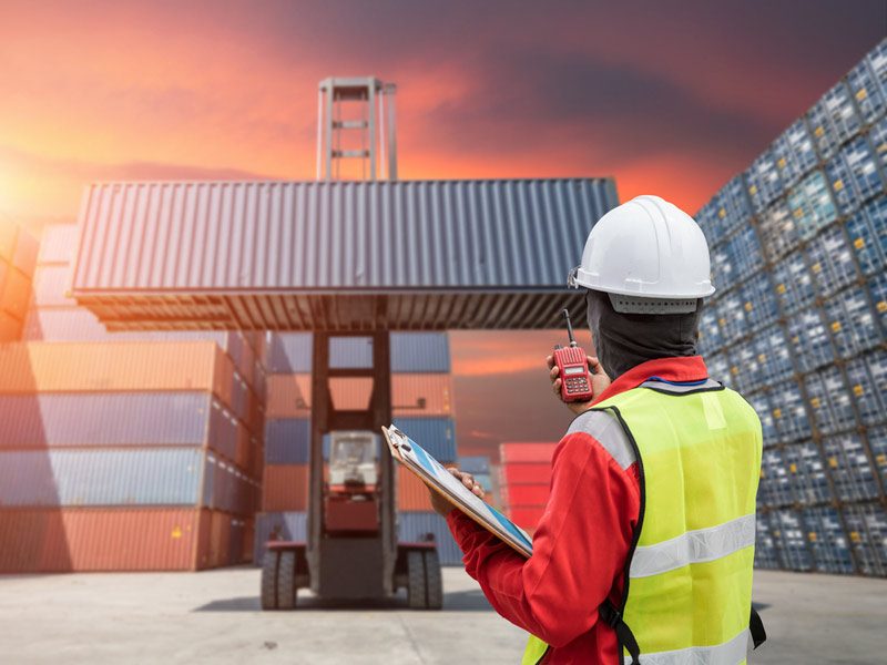 Winnilinks Logistics is now a licensed Authorized Economic Operator