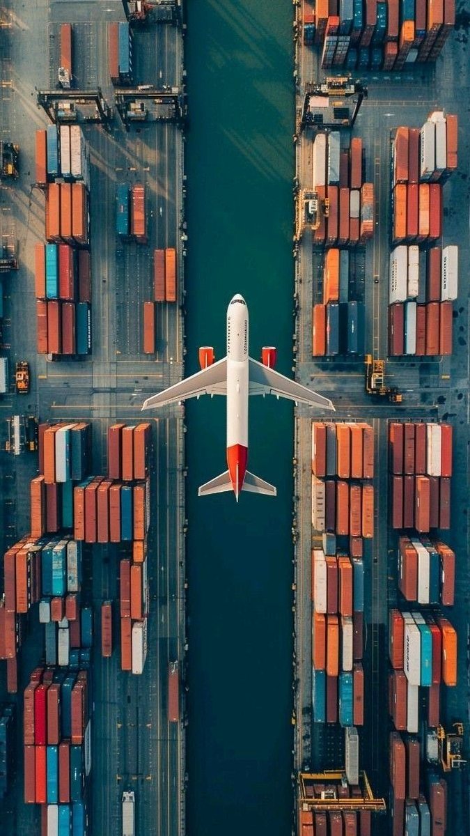 Regional Transport